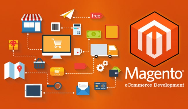 C&aacute;c nền tảng web miễn ph&iacute; Magento